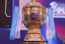 VIVO to be the title sponsor for IPL 2021