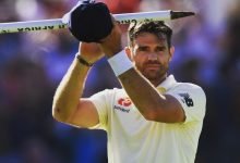 VVS Laxman hails Anderson for one of the best spells - Digpu