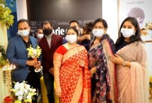 Marie Claire Paris Launches its sixth Salon in Hyderabad - Digpu News
