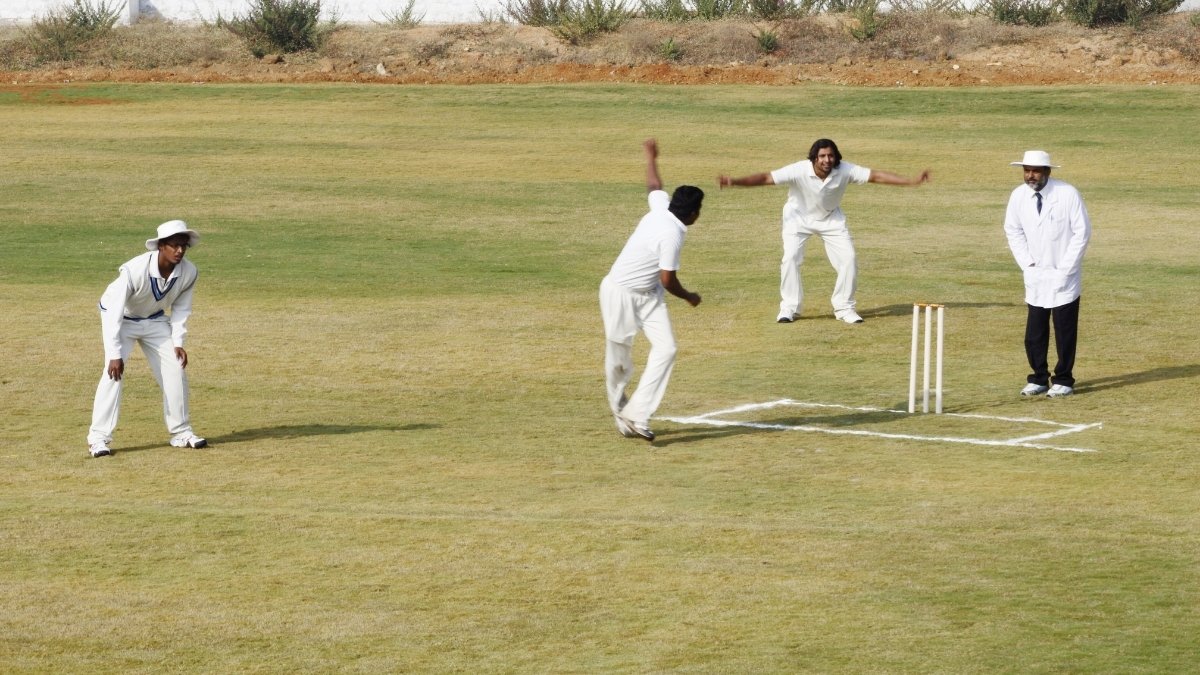 J-K police organise cricket tournament in Srinagar