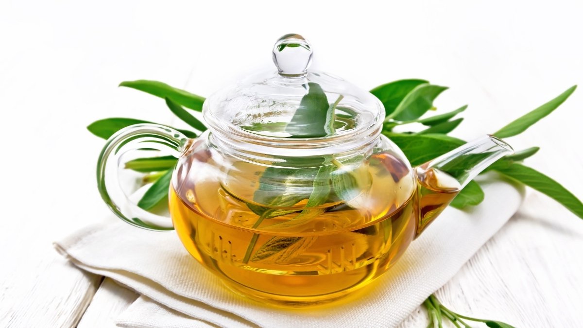 Green tea extracts could benefit the facial development of children