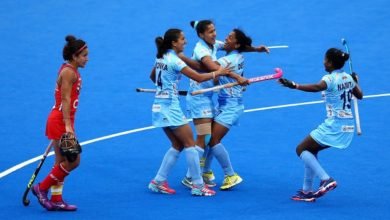 Haryana wins 11th Hockey India sub-junior women National Championship