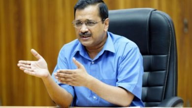 Kejriwal to chair review meeting on doorstep delivery of ration