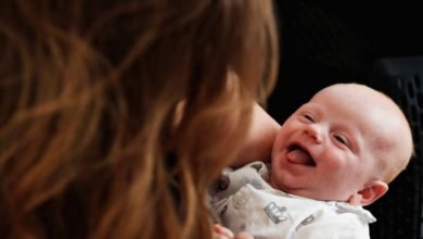 Study uncovers language in which babies prefer to talk