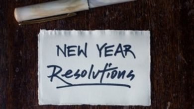 As per the study, most people fail on their New Year resolutions