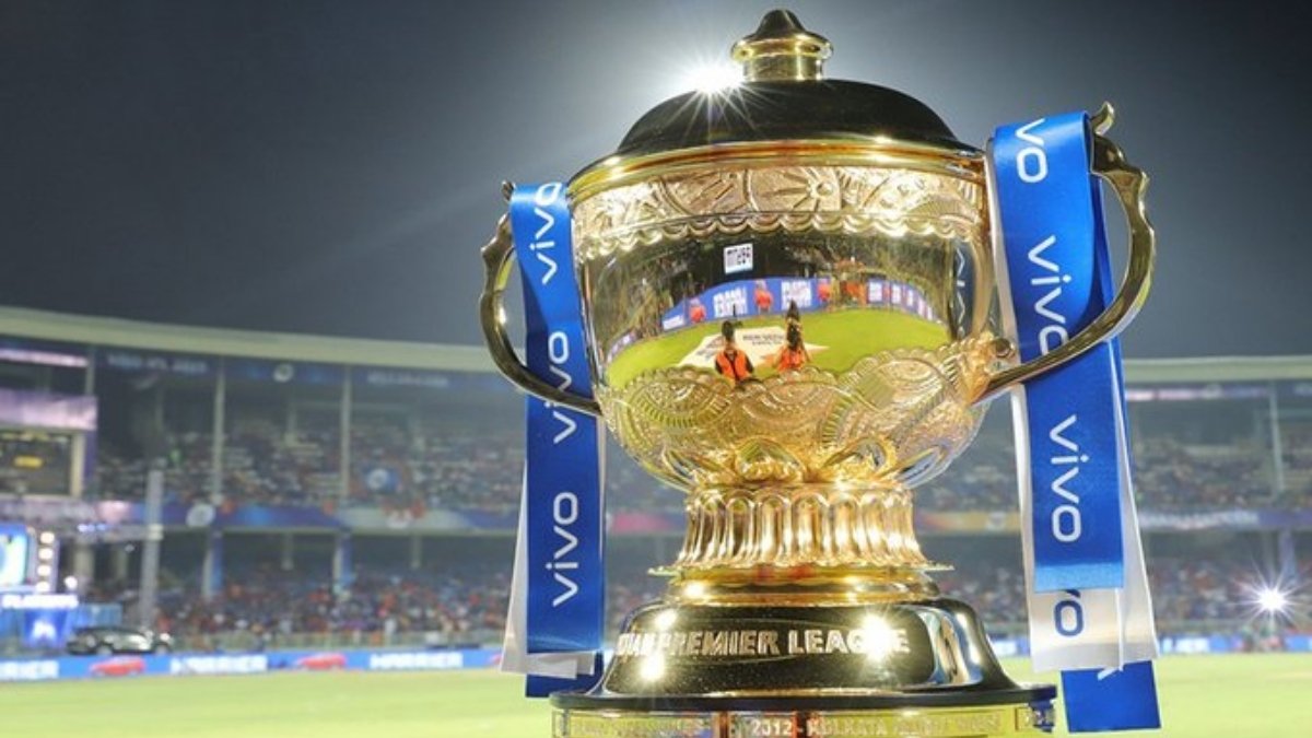 BCCI announces Upstox as Official Partner for IPL