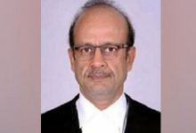 Justice Rajesh Bindal appointed Calcutta HC Chief Justice from April 29