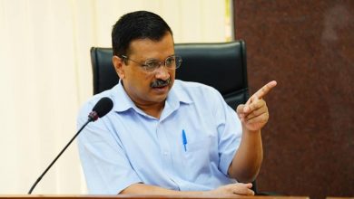 Kejriwal says 44 oxygen plants to be set up in Delhi within a month