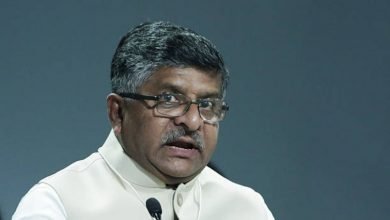 RS Prasad launches grievance redressal portal for people from Scheduled Castes