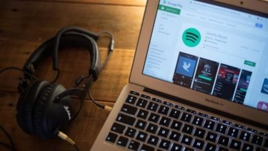 Spotify's desktop app now adds option to download albums