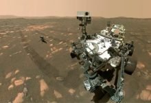 NASA's Perseverance Mars rover extracts first oxygen from Red Planet