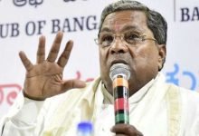 'Oxygen produced in Karnataka should be reserved for our state': Siddaramaiah