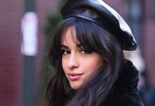 In COVID-19 crisis Camila Cabello urges fans to donate for India