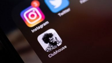 Now Clubhouse user can link their Instagram and Twitter accounts to their profiles (1)