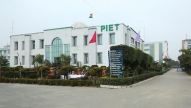 Panipat Institute of Engineering & Technology (PIET) Awarded with a grant of 55 Lacs by AICTE for setting up the Idea Lab- Digpu News