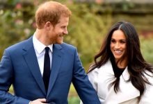 Prince Harry and Meghan Markle, have announced the birth of their daughter