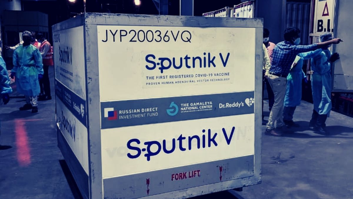 Sputnik V coronavirus vaccines production to start in Bahrain