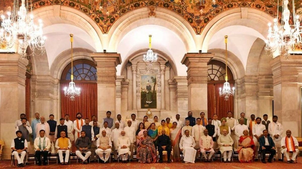 council of ministers