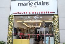 Marie Claire Paris Launches its seventh Salon & Wellness in Bengaluru, India - Digpu News