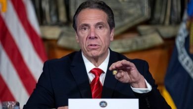 Investigation Proves Sexual Harassment Allegations of 11 women against NY Governor Andrew M Cuomo