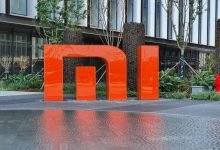 Xiaomi moves away from its ‘Mi’ product branding
