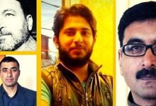 ‘Kashmir Fight’ Blog J-K Police raids residences of four journalists in Kashmir