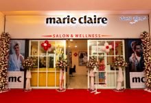 Marie Claire Paris Launches Salon and Wellness Centers in 1MG Lido mall and Sahakarnagar, Bengaluru