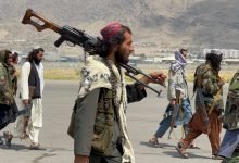 Taliban –The disobedient protégé of Pakistan