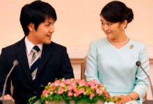 Japan’s Princess Mako marries after giving up royal status