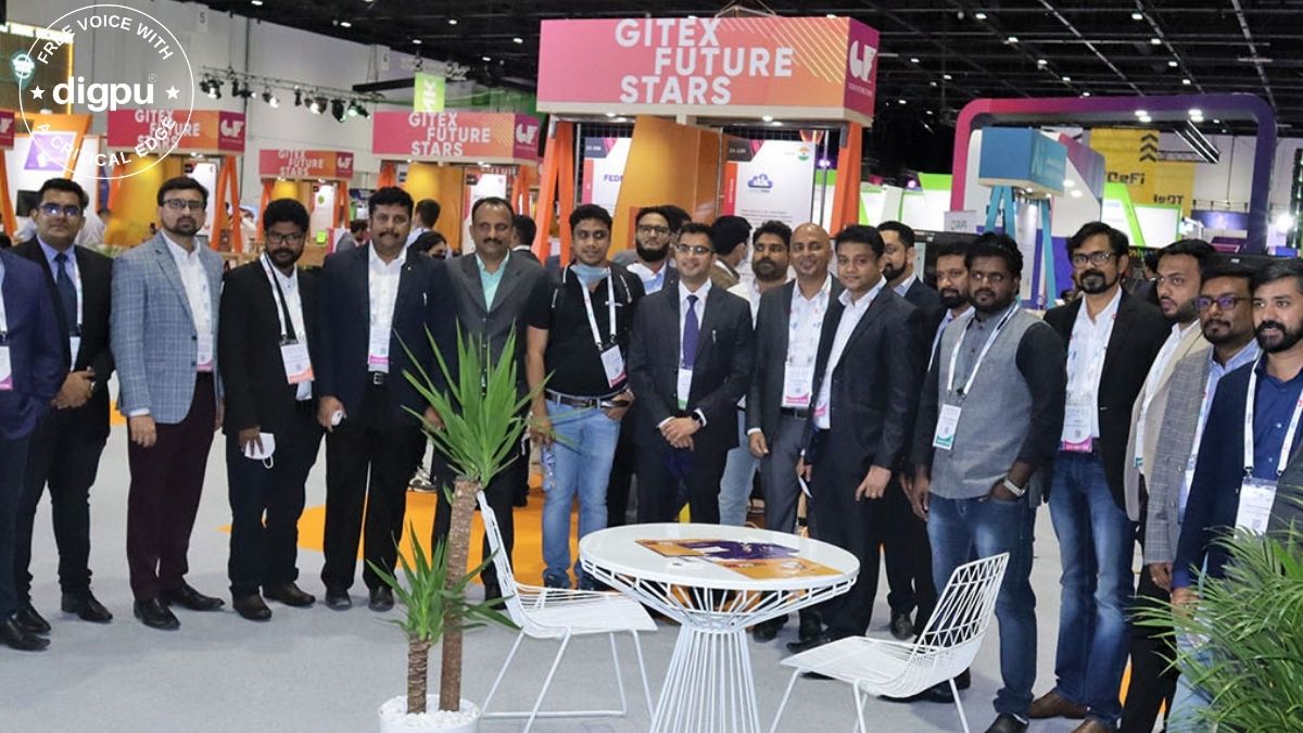 Kerala startup BillionLives makes it big at Dubai GITEX; unveils new ESG planning and reporting tool