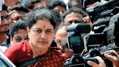 The return of Sasikala: What does she have in store for the AIADMK?