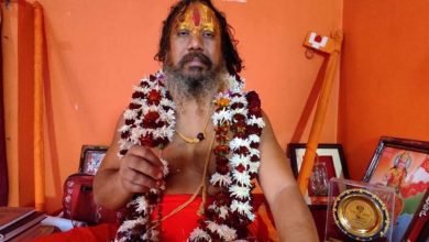 The viral trend of Jal Samadhi over declaring India a Hindu nation