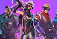 Fortnite China permanently shutting shop amidst crackdown on gaming