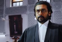 Tamil film Jai Bhim surpasses The Shawshank Redemption's IMDb ratings