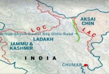 Is the Centre hiding the real situation at the Indo-China LAC?