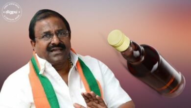 Somu Veerraju promises cheap liquor if his party comes to power