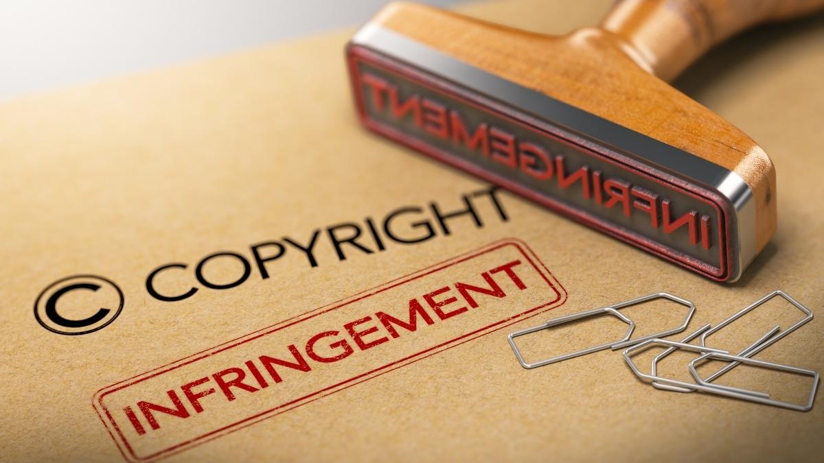 What Is Copyright Infringement - Digpu News