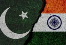 India-Pakistan relations