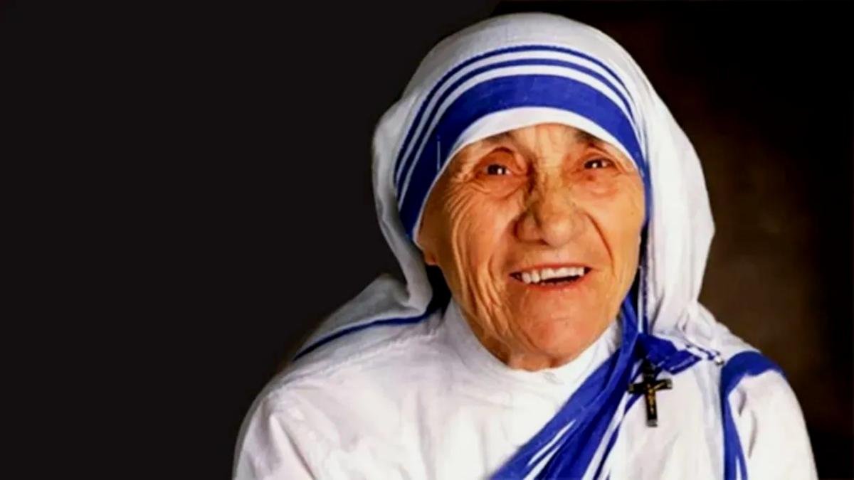 Harmony Foundation Writes To UN Chief, Urges To Declare Mother Teresa's B'day As "International Day of Compassion"
