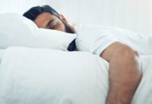 sleep smart pillow