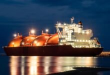 Japan ups LNG imports from Russia