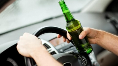 Au ajuns după gratii: În județul Maramureș doi șoferi au fost arestați preventiv, ei fiind depistați la volan având alcoolemii foarte mari!