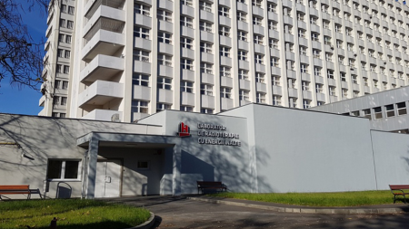 În prezența ministrului Sănătății, Sorina Pintea, la Spitalul Județean a fost inaugurat un Laborator de Radioterapie cu Energii Înalte