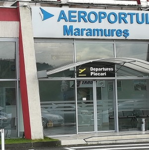 Este bine de știut: Aeroportul Internațional Maramureș, anunț important în cazul curselor internaționale către Milano și Londra. Noutate despre cea spre Paris!