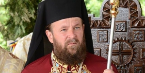 PS Timotei Sătmăreanul, Arhiereu vicar, își serbează onomastica