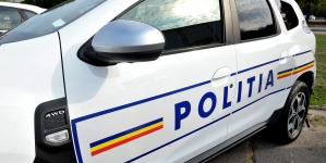 Auto Show Maramureș: Polițiștii Serviciului Rutier Maramureș vor prezenta celor interesați o parte din tehnica de lucru și dotările cu care operează în trafic