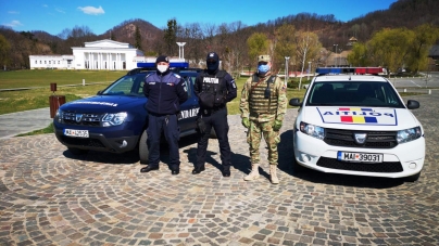 Inconștiență: Încă o zi plină cu sancțiuni în Maramureș pentru sfidarea Ordonanței Militare; 2.600 persoane au ieșit din izolare în județ