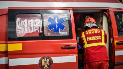 SMURD Maramureș împlinește 12 ani; De la operaționalizarea serviciului, echipajele au intervenit în aproape 69.000 de cazuri