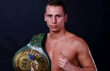 Băimăreanul Florin Cardoș revine în ring pe 22 septembrie. Cine mai luptă în gala Dynamite Fighting Show (FOTO ȘI VIDEO)