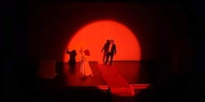 Ziua Culturii Naționale: Teatrul Ararat a prezentat spectacolul „Pe mine, mie… redă-mă” în Baia Mare, Botoșani, Suceava, Iași